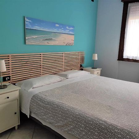 Appartamenti Villa Anna ميليجنانو المظهر الخارجي الصورة