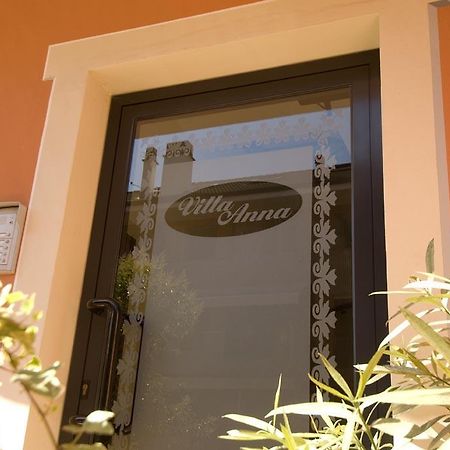 Appartamenti Villa Anna ميليجنانو المظهر الخارجي الصورة