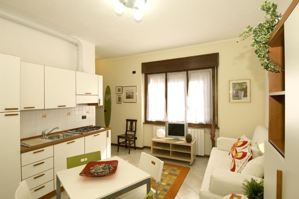 Appartamenti Villa Anna ميليجنانو المظهر الخارجي الصورة