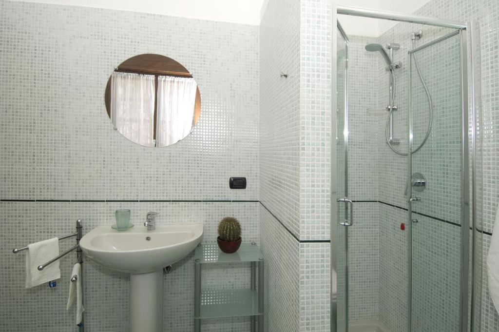 Appartamenti Villa Anna ميليجنانو المظهر الخارجي الصورة