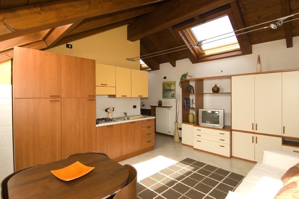 Appartamenti Villa Anna ميليجنانو المظهر الخارجي الصورة