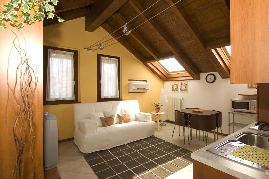 Appartamenti Villa Anna ميليجنانو المظهر الخارجي الصورة