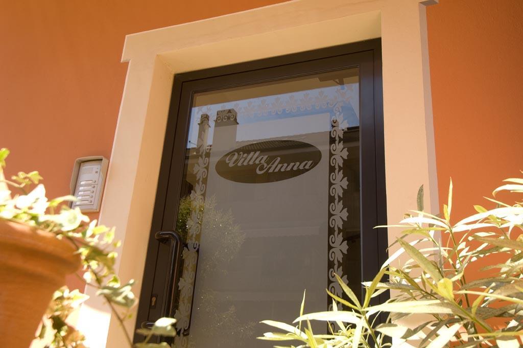 Appartamenti Villa Anna ميليجنانو المظهر الخارجي الصورة