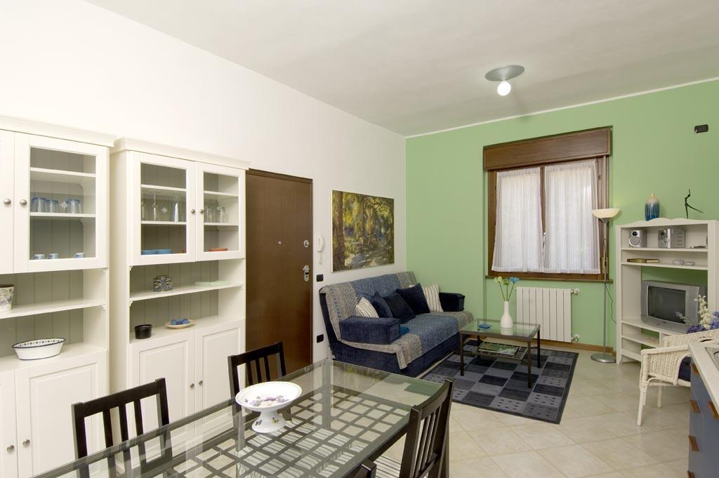 Appartamenti Villa Anna ميليجنانو المظهر الخارجي الصورة
