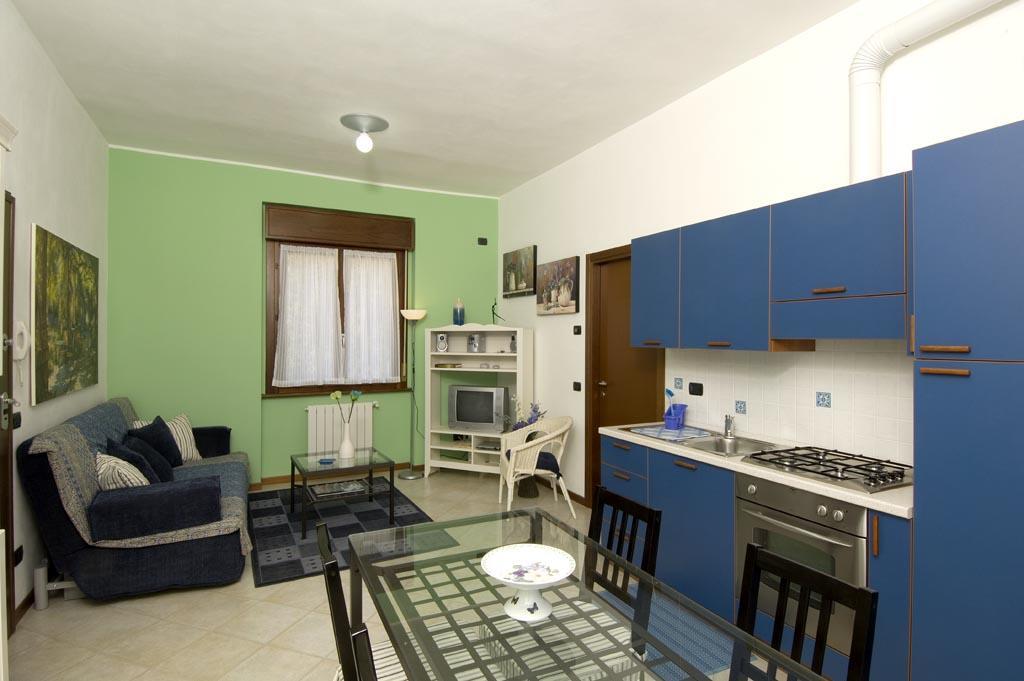 Appartamenti Villa Anna ميليجنانو المظهر الخارجي الصورة